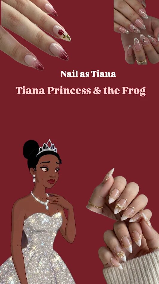 Nails Design 